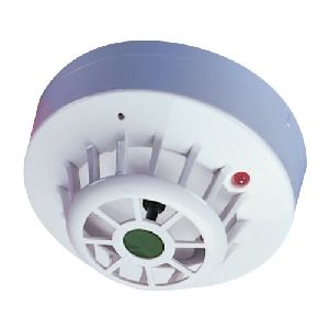 Fire Detector