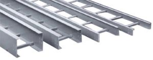 Ladder Cable Trays