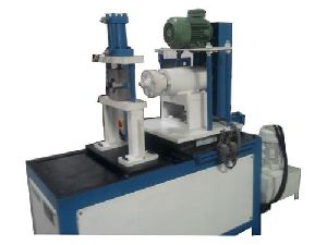 Hydraulic Chamfering Machine