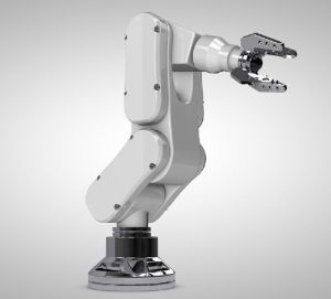 Robotic Arm