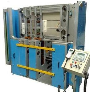 Special Purpose Welding Machine