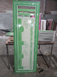 Pvc Door