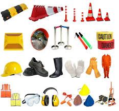 Safety Equipment