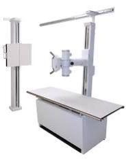 X-ray Machine