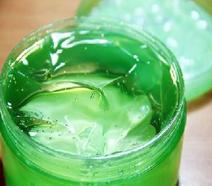 Aloe Vera Gel