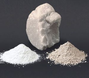 Calcium Carbonate Stone