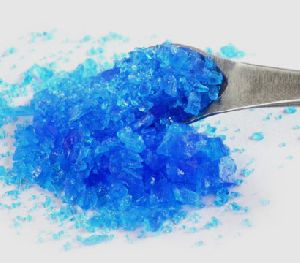 Copper Sulphate