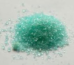 Ferrous Sulphate