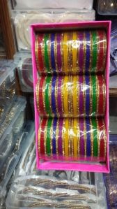 GST Chura Bangle Set