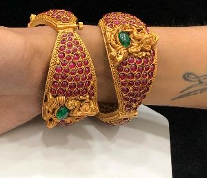 Ethnic Bangles