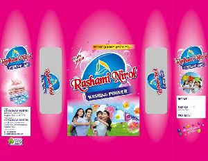 Rashami Nirol Washing Powder