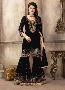 Sharara Suit