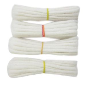 Soft Cotton Wicks