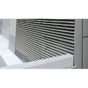 FRP Louvers