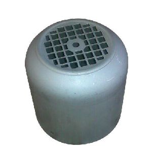 Frp Motor Cover