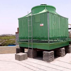 Square Cooling Tower