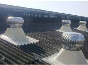 Industrial Roof Air Ventilator