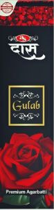 Gulab Incense Sticks