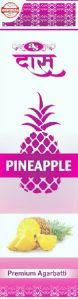 Pineapple Incense Sticks