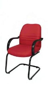 Fixed Back Office Chair