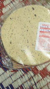 Moong Dal Papad