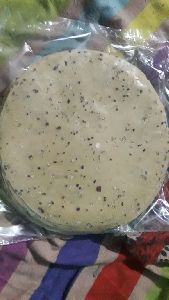 Moong Javitri Papad