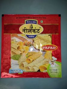 tej masala papad