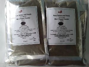 Black Pepper Powder (25 gm)