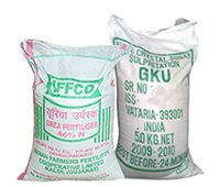HDPE Woven Bags With & Without Liner