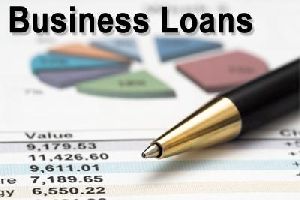 Business loan Financing