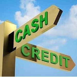 cash credit service