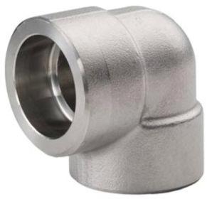 Stainless Steel Elbow