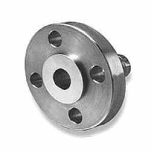 Stainless Steel Lap Joint Flange