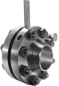 Stainless Steel Orifice Flange