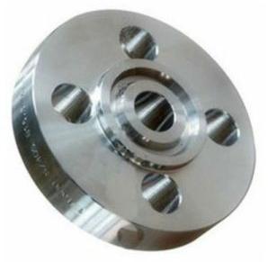 Stainless Steel Ring Joint Flange