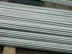 Stainless Steel Rods