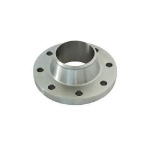 Stainless Steel Weld Neck Flange