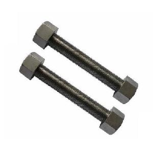 Stud Bolts Fasteners