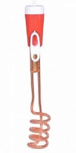 Water Immersion Rod Copper Spiral 1000W