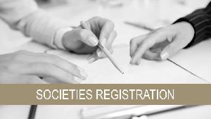 society registration service