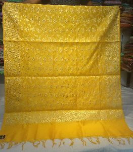 Banarasi Silk dupatta