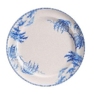 Sophia Melamine Dinner Plate