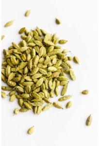 4 mm Green Cardamom