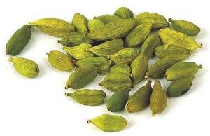 5.5 mm Green Cardamom