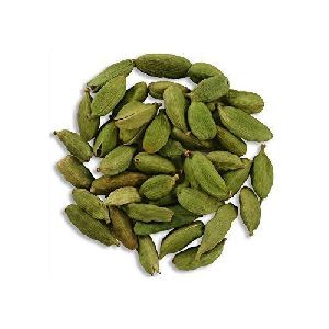 5 mm Green Cardamom