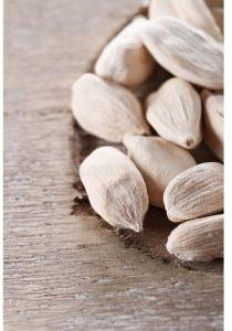 6.5 mm White Cardamom