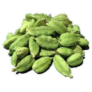 6 mm Green Cardamom