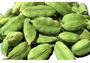 8 mm Green Cardamom