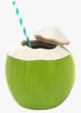 Tender Coconut