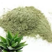 Herbal Aloe Vera Powder